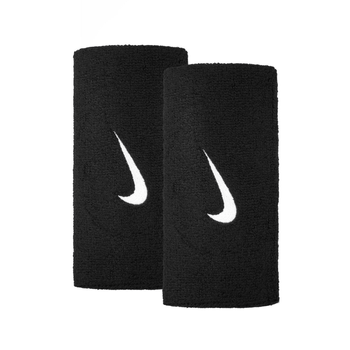 Muñequeras Nike Tennis Swoosh Unisex N.NN.05.101