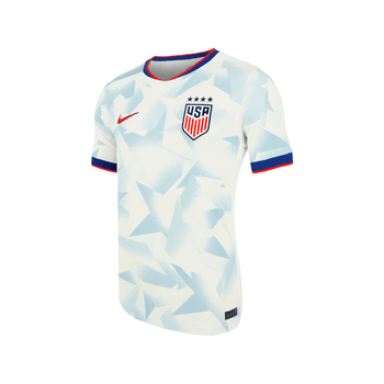 Jersey Nike Futbol Estados Unidos Femenil Local Fan 25 Mujer FZ9017-101