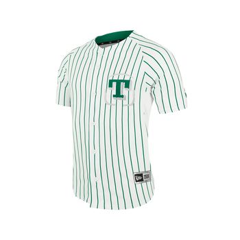 Jersey New Era LMB Olmecas de Tabasco Local 100 Aniversario Hombre 14541938