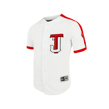 Jersey New Era LMB Toros de Tijuana Local 100 Aniversario Hombre 14541937