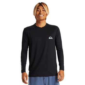 Rashguard Quiksilver Playa Hombre AQYWR03154-KVJ0