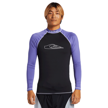 Rashguard Quiksilver Playa Hombre AQYWR03178-KVJ0