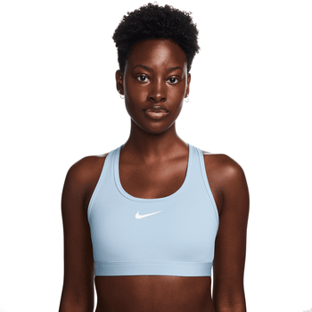 Sujetador Deportivo Nike Swoosh Mujer DX6821-441