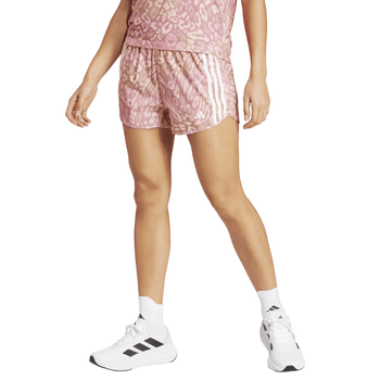 Short adidas Correr Own the Run 3 Stripes Mujer JC7410
