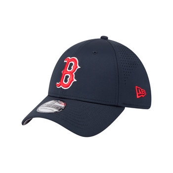 Gorra New Era MLB 39THIRTY Boston Red Sox Active Performance Hombre 60600936