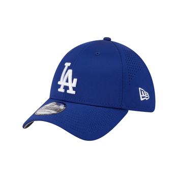 Gorra New Era MLB 39THIRTY Los Angeles Dodgers Active Performance Hombre 60600939