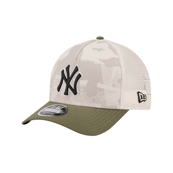 Gorra New Era MLB 9FORTY New York Yankees Armed Forces Day 2025 Hombre 60663044