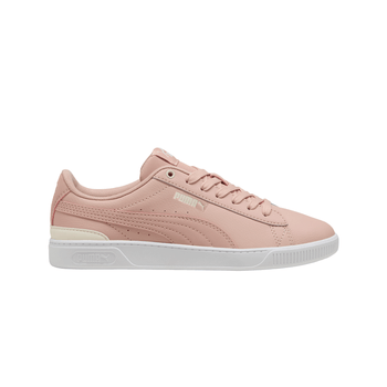 Tenis Puma Casual Vikky v3 Leather Mujer 383115 19