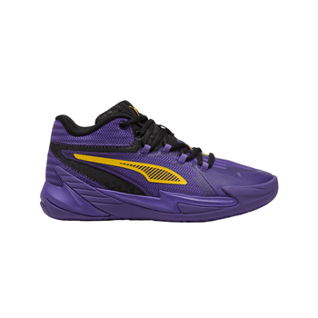 Tenis Puma Basquetbol Dagger Niño 311553 07