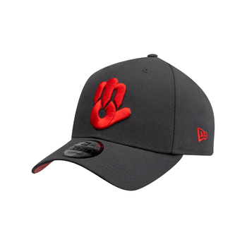 Gorra New Era LMB 9FORTY Diablos Rojos del México Fangear Hombre 60747184