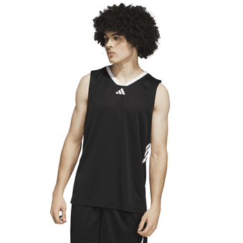 Tank adidas Basquetbol Legends Hombre JI7574