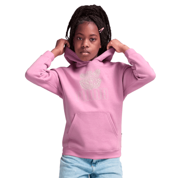 Sudadera Puma Casual Essentials Niña 628425 48