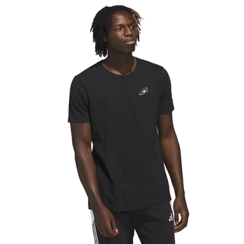 Playera adidas Futbol Copa Signature Graphic Hombre JV9585