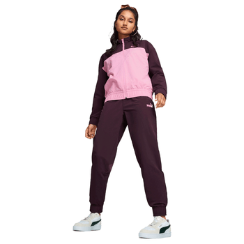 Conjunto Deportivo Puma Casual Mujer 683205 44