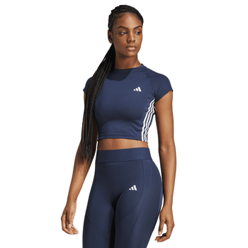 Top adidas Entrenamiento Hyperglam Mujer JE8814