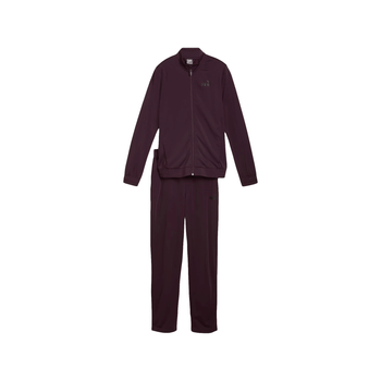 Conjunto Deportivo Puma Casual Poly Suit Mujer 683119 44