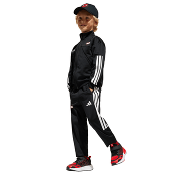 Conjunto Deportivo adidas Casual Tiro Marvel Spider-Man Infantil Unisex JF3657