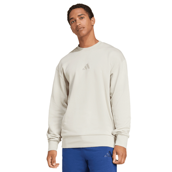 Sudadera adidas Casual ALL SZN Hombre JI6386