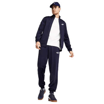 Conjunto Deportivo Puma Casual Essentials Hombre 684848 16