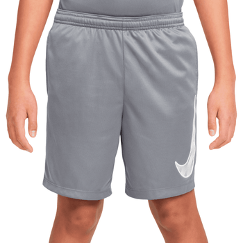 Short Nike Futbol Trophy23 Infantil Unisex HF8081-085