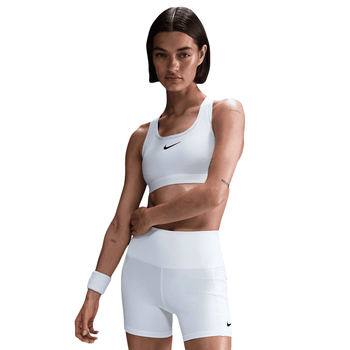 Short Nike Tennis Court Biker Mujer FZ6677-101