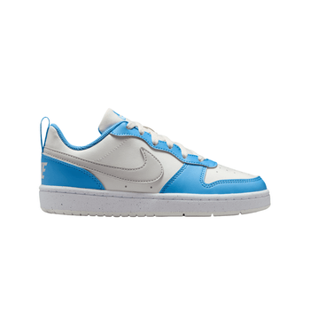 Tenis Nike Casual Court Borough Low Recraft Infantil Unisex DV5456-128