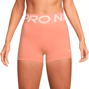 Short Nike Entrenamiento Pro Sculpt Biker Mujer FV7033-844