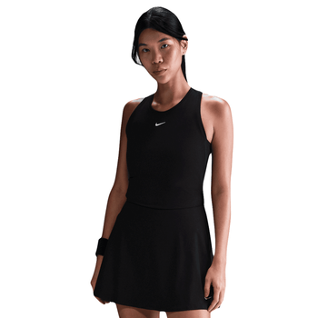 Tank Nike Tennis Dri-FIT Victory Mujer FD5584-010
