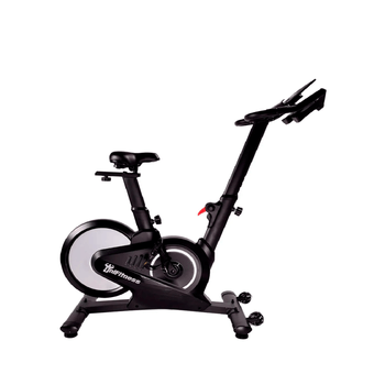 Bicicleta Spinning Unifitness Entrenamiento F1 UFEX00107
