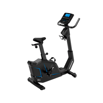 Bicicleta Spinning Horizon Fitness 5.0U-01