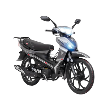 Motocicleta Veloci Argent X4 125 CC GR 2025