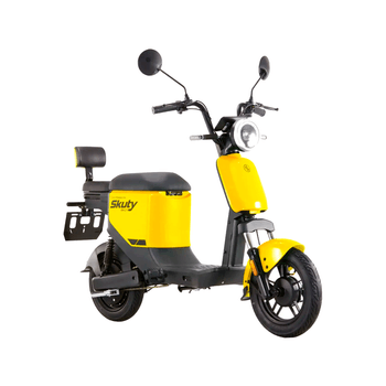 Motobici Eléctrica Yadea Skuty One 350W AM