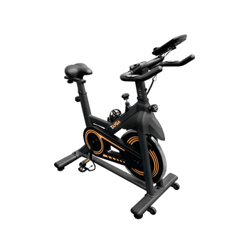 Bicicleta Estática Tayga Entrenamiento Spinning