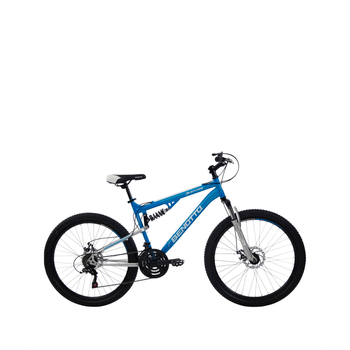 Bicicleta Benotto Montaña Blackcomb R26
