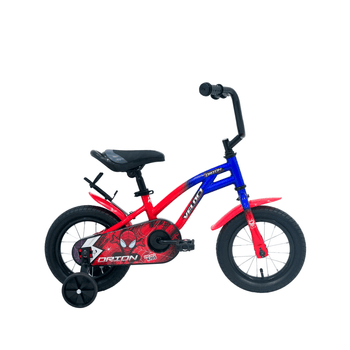 Bicicleta Veloci Infantil Unisex R-12 AZ RJ Orion