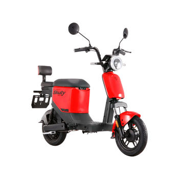 Motobici Eléctrica Yadea Skuty One 350W RJ