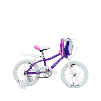 Bicicleta Veloci Niña R-16 MRD Ragazze