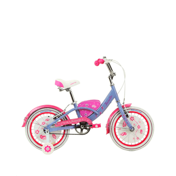 Bicicleta Benotto Infantil Unisex City Brianna R16
