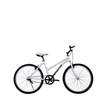 Bicicleta Belfort Montaña Balam 35 Gold R-27 T-19 MAR