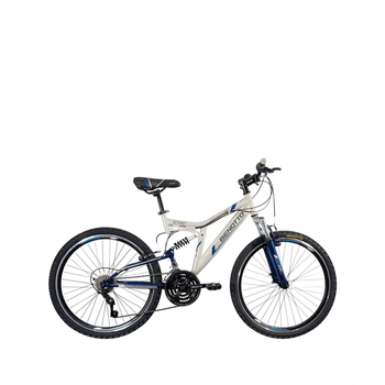 Bicicleta Benotto Montaña Sniper R26