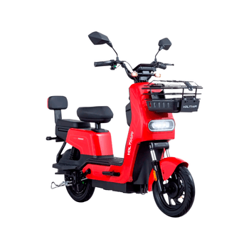 Bicimoto Eléctrica Vento Voltair Sway Power RJ 2024