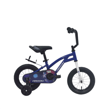 Bicicleta Veloci Infantil Unisex R-12 AZ Orion