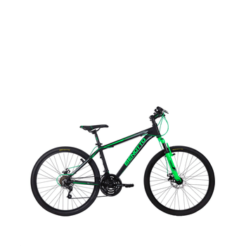 Bicicleta Benotto Montaña Xc-5000 R26 Fs