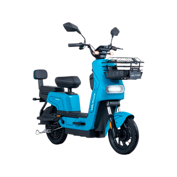 Bicimoto Eléctrica Vento Voltair Sway Power AZ 2024