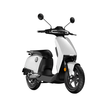 Motoneta Eléctrica Super Soco CUX 1300W BCO 2024
