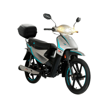 Motocicleta Vento Spectra 7i 125 GR 2025