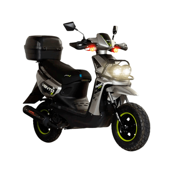 Motocicleta Vento Ruda F4 170 GR 2025