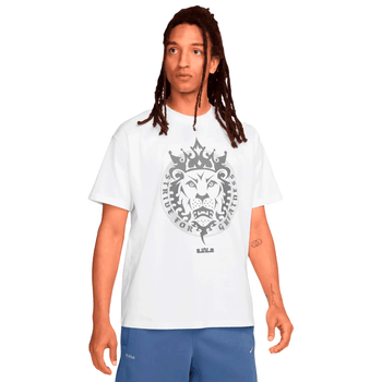 Playera Nike Basquetbol LeBron Hombre HJ3341-100