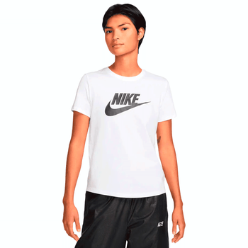 Playera Nike Casual Essentials Mujer DX7906-100
