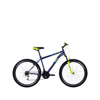 Bicicleta Benotto Montaña R27.5 AZ Wolf